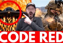 BREAKING: B-2 Stealth Bombers TEAR Iran Apart – Ground Troops Arrive