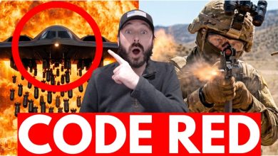 BREAKING: B-2 Stealth Bombers TEAR Iran Apart – Ground Troops Arrive