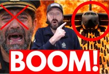 BREAKING: B-52 Bombers SMACK Iran – Six Senior Leaders KILLED