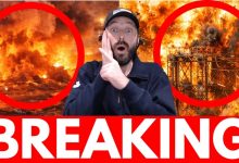 U.S. BOMBS Iran’s Electrical Grid – Major Airport HIT