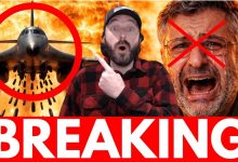 U.S. Bombers RIP Iran Apart – Another Major Leader KILLED