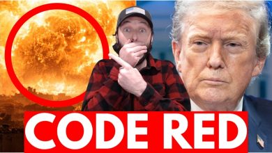 BREAKING: U.S. Drops INSANE Bombs On Iran – Invasion IMMINENT