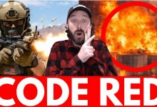 Iran SMOKES Major Israel Target – U.S. Ground Troops SURGE In