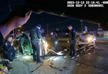 Teenagers Go Joyriding in a Stolen Car & One of Them Doesn’t Make It