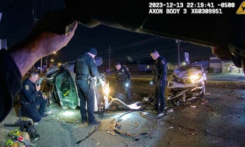 Teenagers Go Joyriding in a Stolen Car & One of Them Doesn’t Make It