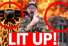 Israel VAPORIZES Major Target – B-52 Bombers DOMINATE Iran