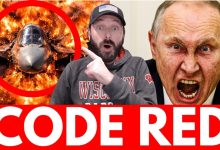 BREAKING: Russian Fighter Jet SHOT DOWN – Dozens KILLED