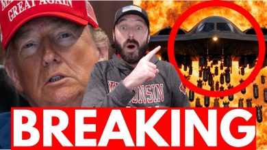 Trump SHOCKS Iran With Brutal Attack – Invasion Coming Next?