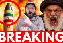 Iran BOMBS U.S. Troops In TERRIFYING Attack – Oil Tanker Hit