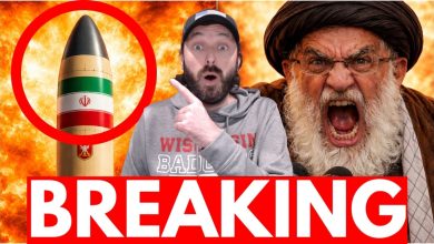 Iran BOMBS U.S. Troops In TERRIFYING Attack – Oil Tanker Hit