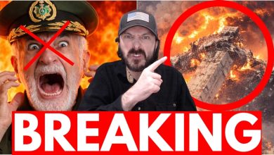 Critical Iran Target BLOWN UP – Top Negotiator WOUNDED