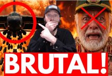 BREAKING: U.S. Bombers OBLITERATE Iran – Senior Leader KILLED