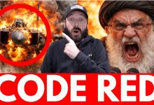 BREAKING: U.S. Jet SHOT DOWN Over Iran – Rescue Operation Underway