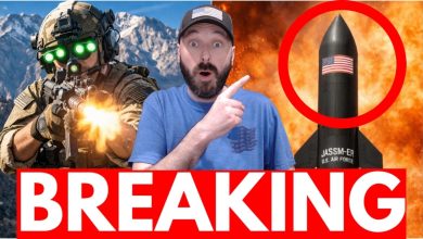 U.S. Black Ops ENTER Iran For Missing Pilot – Special Weapons ARMED U.S. Black Ops ENTER Iran For Missing Pilot – Special Weapons ARMED