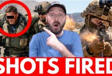 BREAKING: Missing U.S. Pilot RESCUED In Iran After BRUTAL Gunfight