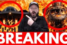 U.S. Bombers CRUSH Iran With Pilot Missing – Helicopter BLOWN UP