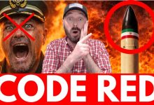 Major Iran Leader KILLED – Ballistic Missiles HAMMER Israel