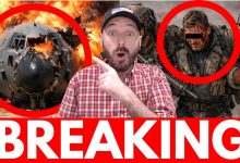 U.S. Planes BLOWN UP On Iran Rescue Mission – Insane Details Released