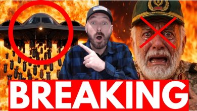 B-2 Bombers OBLITERATE Secret Iran Bunker – Negotiations Collapse