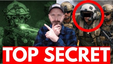 Iran Rescue Op Cover For SECRET Nuke Mission? New Theory Emerges