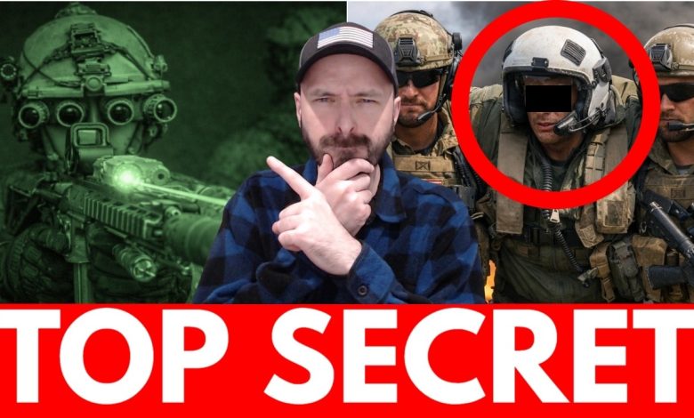 Iran Rescue Op Cover For SECRET Nuke Mission? New Theory Emerges