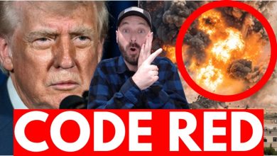 BREAKING: Trump HAMMERS Iran With Shocking Bombing Attack BREAKING: Trump HAMMERS Iran With Shocking Bombing Attack