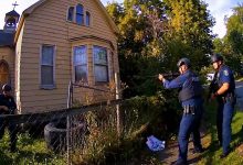 Church Employee Kidnaps Woman During a Job Interview & Holds Her for 3 Days