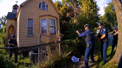 Church Employee Kidnaps Woman During a Job Interview & Holds Her for 3 Days Church Employee Kidnaps Woman During a Job Interview & Holds Her for 3 Days