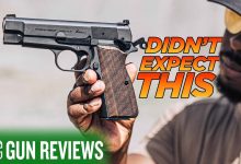 I Didn’t Think I Cared About This Gun Until I Shot It