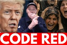 Iran DEPLOYS Human Shields For Trump’s Attack – Will NUKES Be Used?