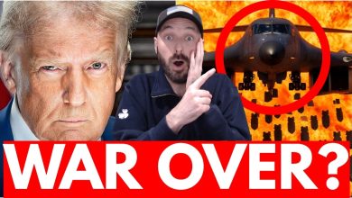 BREAKING: Trump ABORTS Mass Attack – Halts Future Strikes | Viewer Q&A BREAKING: Trump ABORTS Mass Attack – Halts Future Strikes | Viewer Q&A
