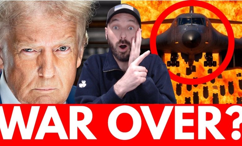 BREAKING: Trump ABORTS Mass Attack – Halts Future Strikes | Viewer Q&A