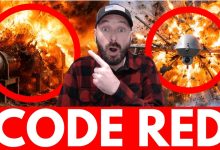 BREAKING: Iran BOMBS Saudi Arabia’s Oil – Aircraft SHOT DOWN