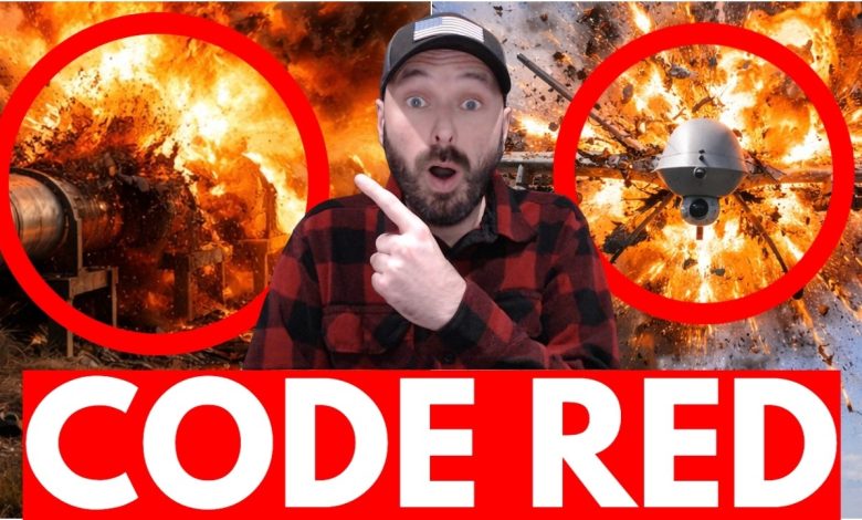 BREAKING: Iran BOMBS Saudi Arabia’s Oil – Aircraft SHOT DOWN