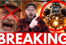 U.S. Military Launches ATTACK In Iraq – Major Iran Leader Killed