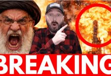 Iran’s Oil Targets BOMBED – Ceasefire On Brink Of COLLAPSE