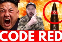 BREAKING: North Korea REVEALS Secret Weapon – LAUNCHES Missiles