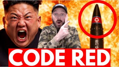 BREAKING: North Korea REVEALS Secret Weapon – LAUNCHES Missiles