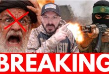 Iran ROCKED By Mysterious Explosions – U.S. Diplomats AMBUSHED