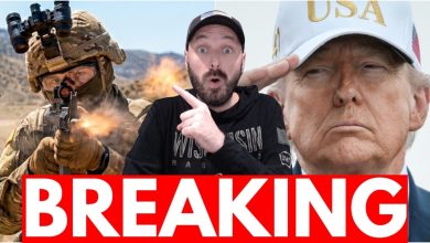 U.S. Troops RUSH To Middle East: Iran INVASION Imminent?