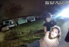 Boyfriend Shoots Girlfriend Over a Flirty Text Message & Calls 911 to Confess