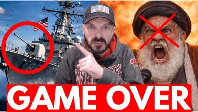 U.S. Military LOCKS DOWN Strait Of Hormuz – Will Iran OPEN FIRE?