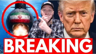 Iran DEPLOYS Secret Subs To BUST Blockade – Trump Must SINK Them