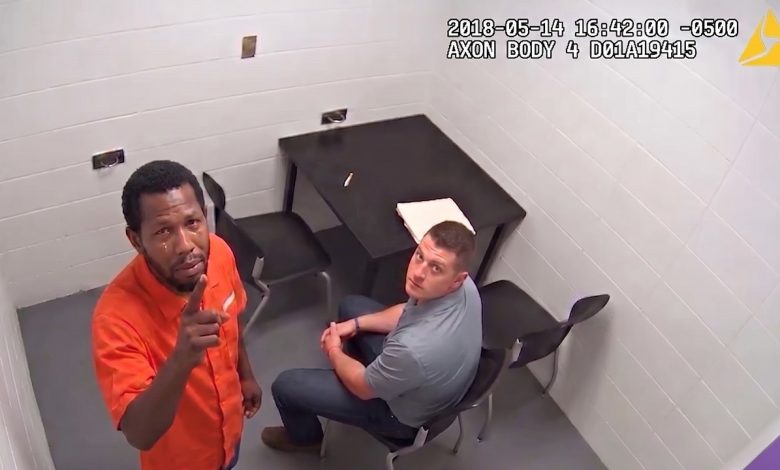 Grandson Steals  & Burns Down Grandparents House With Them Inside