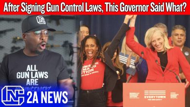 After Signing Gun Control Laws, This Governor Said She Supports 2A