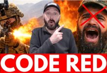 Iran Leader ASSASSINATED In Brutal Attack – U.S. Troops MOBILIZING