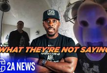 Would You Shoot Through the Door After Hearing & Seeing This?