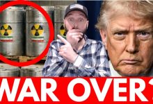 BREAKING: Trump Announces Iran War BOMBSHELL – Will It Hold?