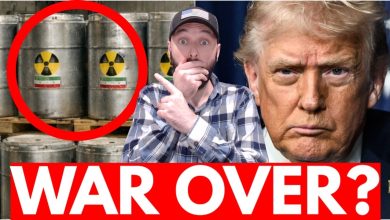BREAKING: Trump Announces Iran War BOMBSHELL – Will It Hold?