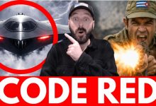 U.S. Spy Aircraft SWARM Cuba – Dictator Prepares For INVASION